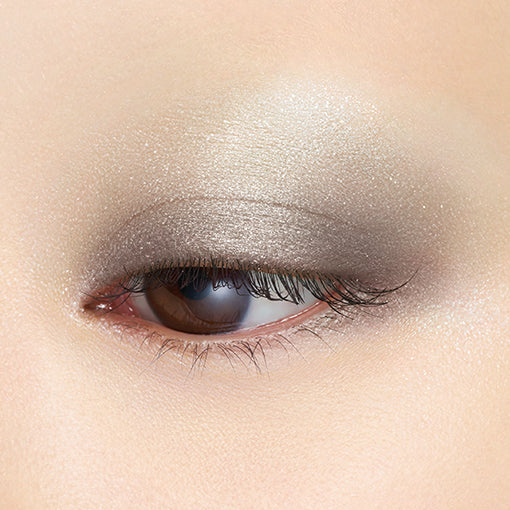 Shiseido Majolica Majorca Shadow Customization