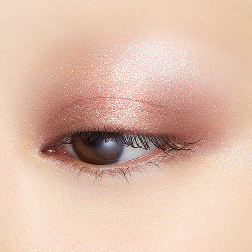 Shiseido Majolica Majorca Shadow Customization