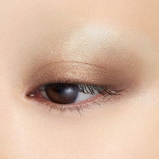 Shiseido Majolica Majorca Shadow Customization