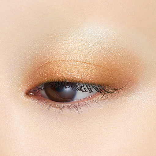 Shiseido Majolica Majorca Shadow Customization