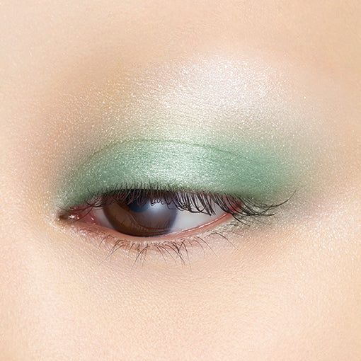 Shiseido Majolica Majorca Shadow Customization