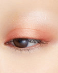 Shiseido Majolica Majorca Shadow Customization