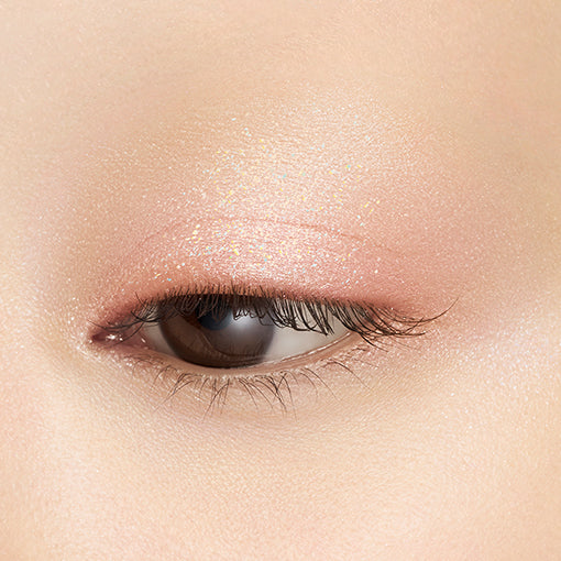 Shiseido Majolica Majorca Shadow Customization