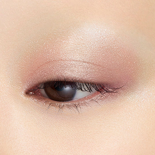 Shiseido Majolica Majorca Shadow Customization