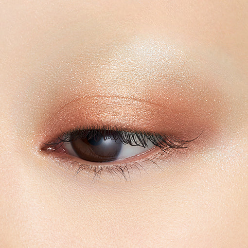 Shiseido Majolica Majorca Shadow Customization