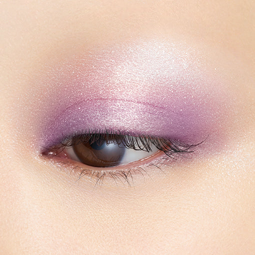 Shiseido Majolica Majorca Shadow Customization