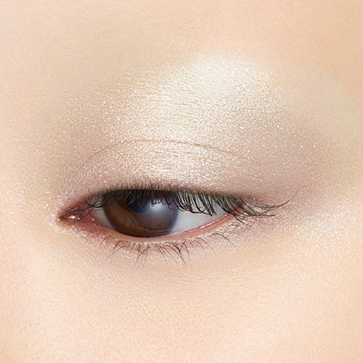 Shiseido Majolica Majorca Shadow Customization