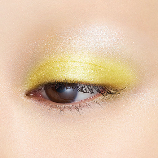 Shiseido Majolica Majorca Shadow Customization