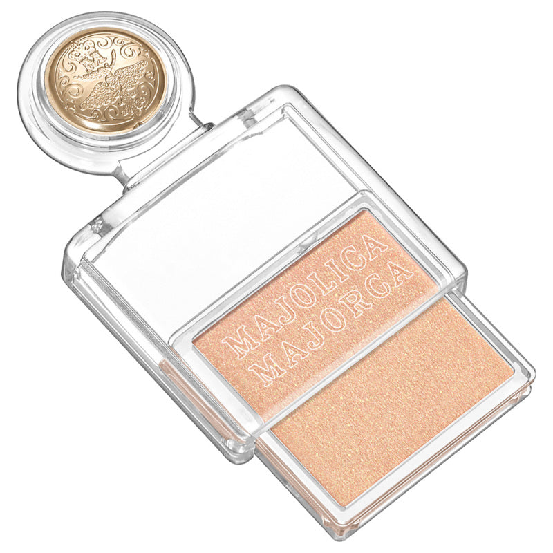 Shiseido Majoscope Shadow