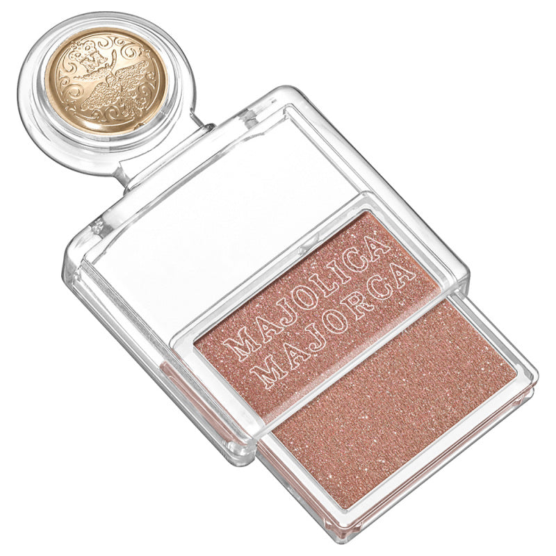 Shiseido Majoscope Shadow