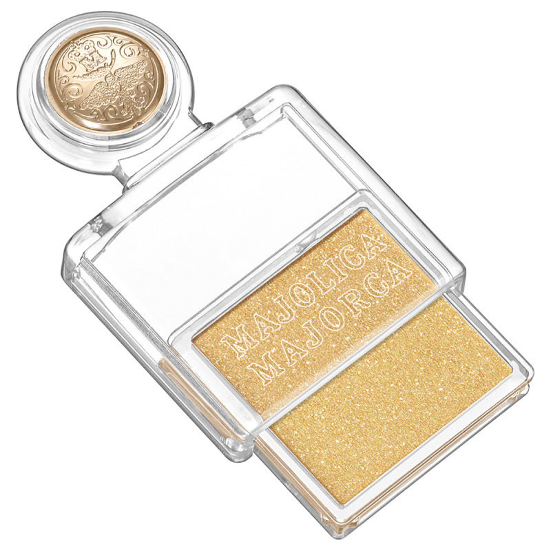 Shiseido Majoscope Shadow