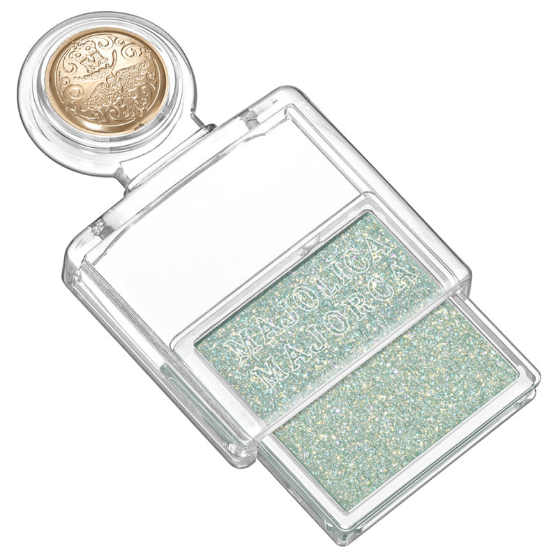 Shiseido Majoscope Shadow