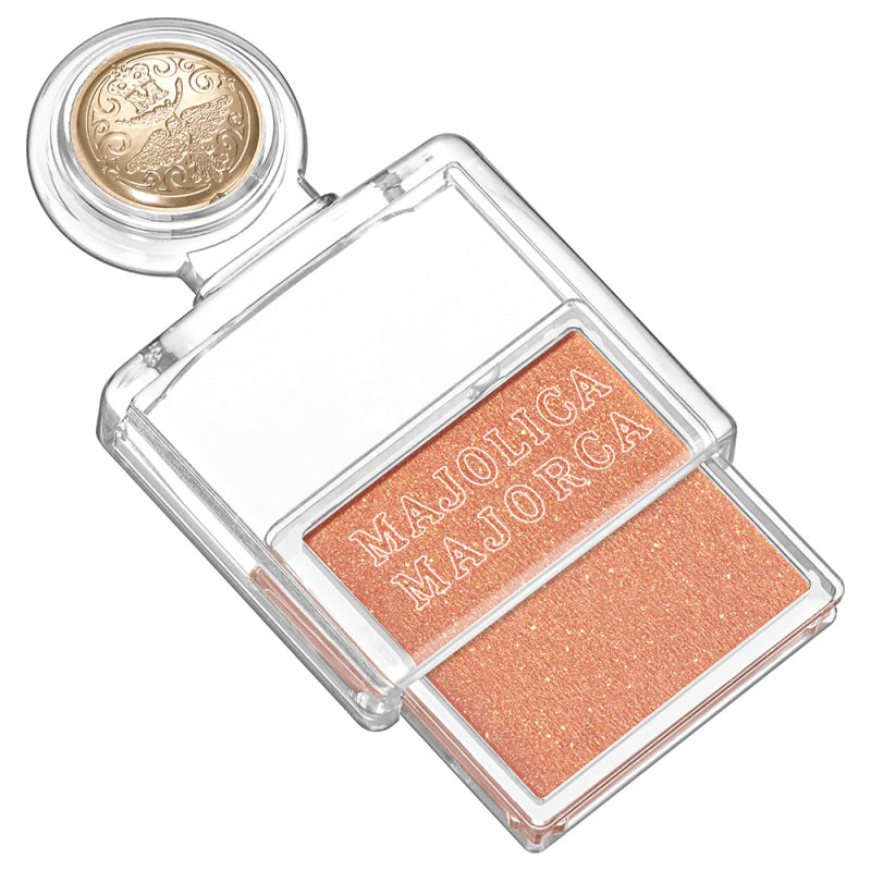 Shiseido Majoscope Shadow