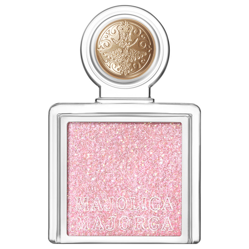 Shiseido Majoscope Shadow