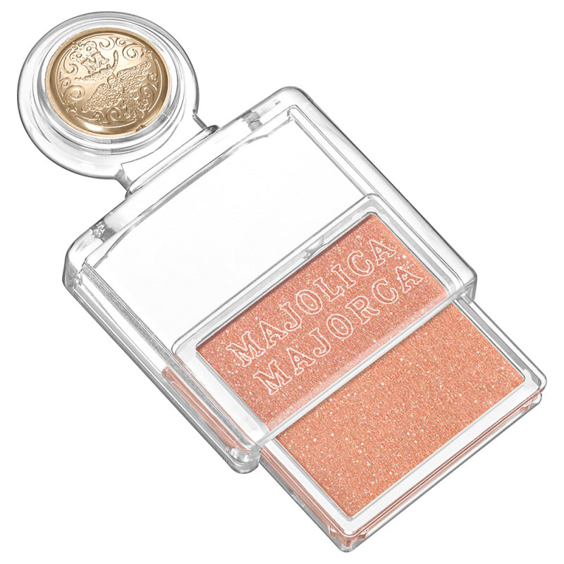 Shiseido Majoscope Shadow