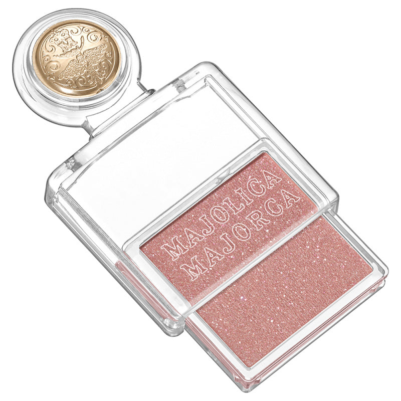 Shiseido Majoscope Shadow