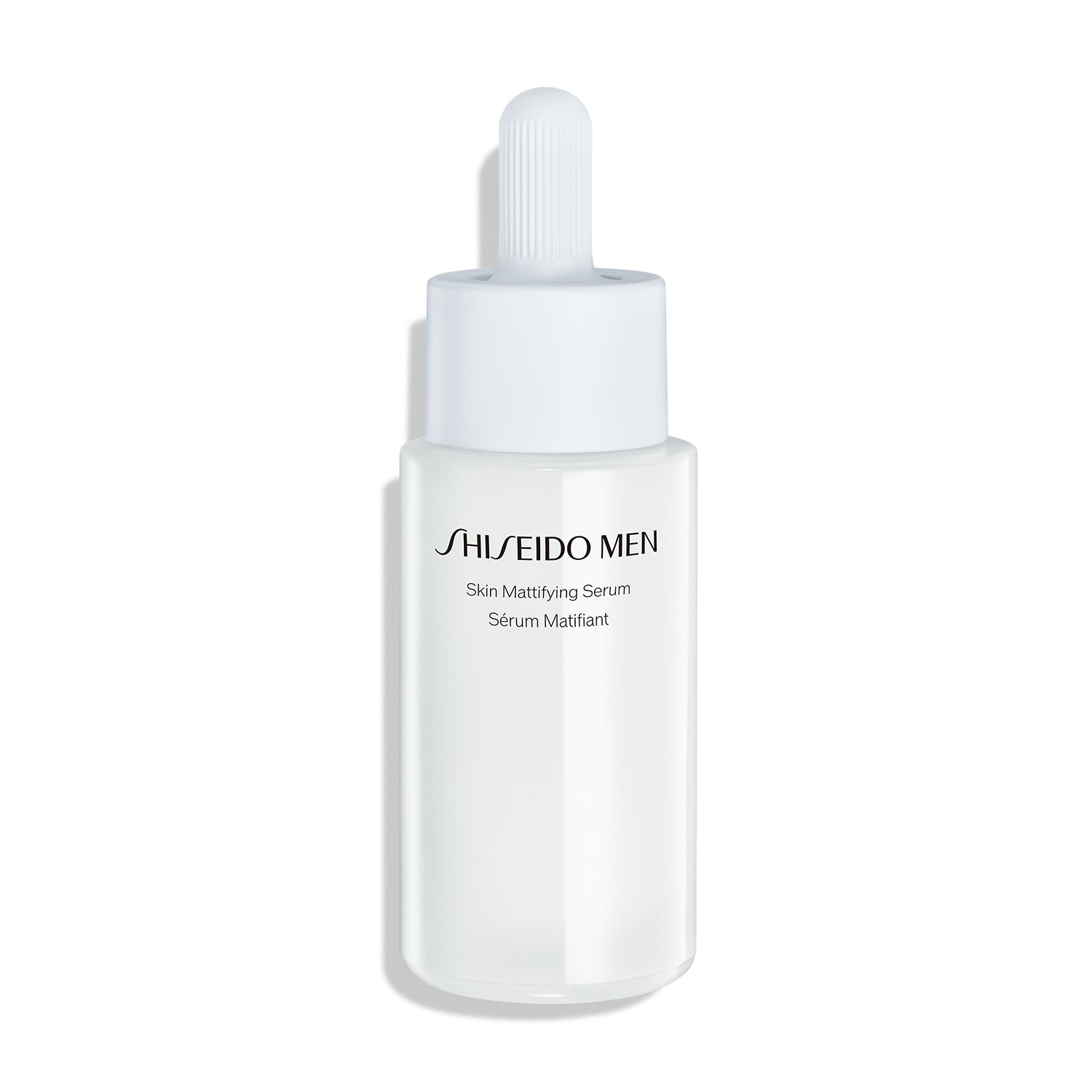Shiseido Men Skin Matte Serum