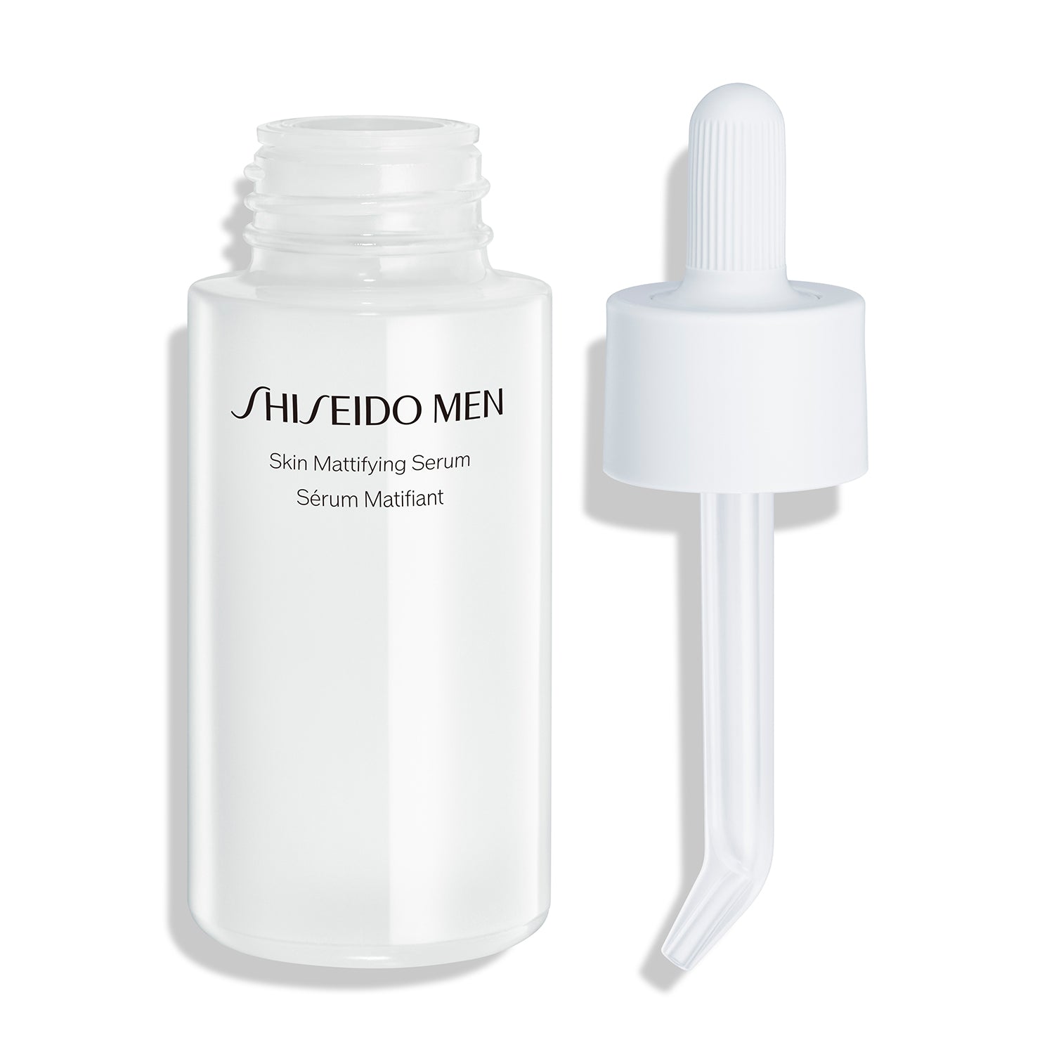Shiseido Men Skin Matte Serum