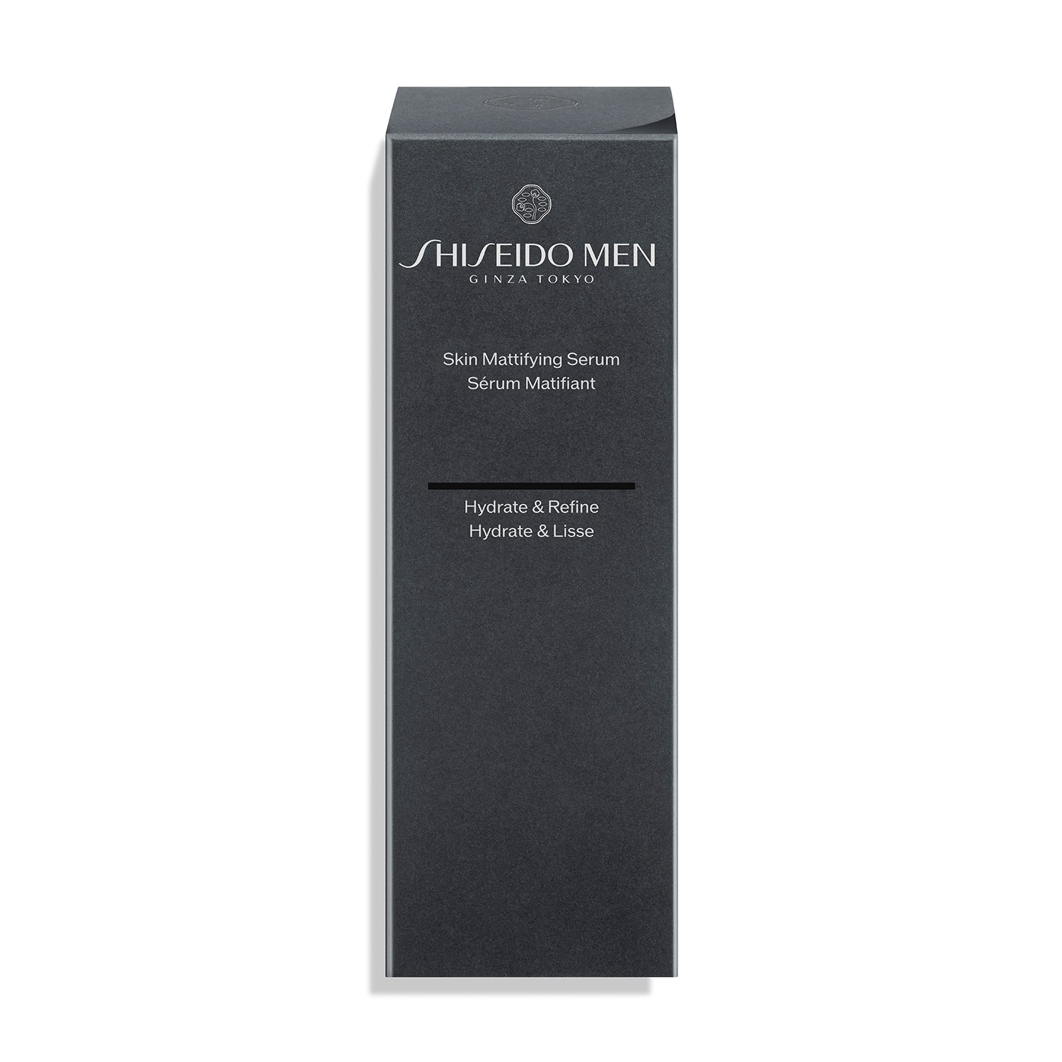 Shiseido Men Skin Matte Serum