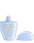 Shiseido Perfect Sun Protector Lotion Sensitive