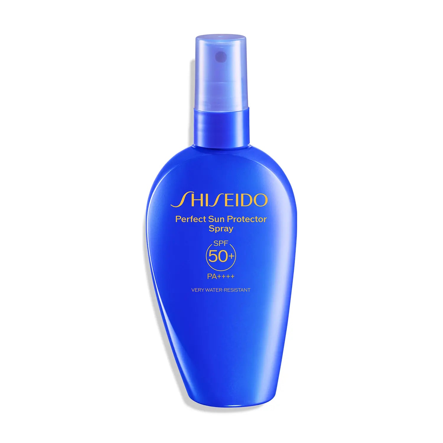 Shiseido Perfect Sun Protector Spray