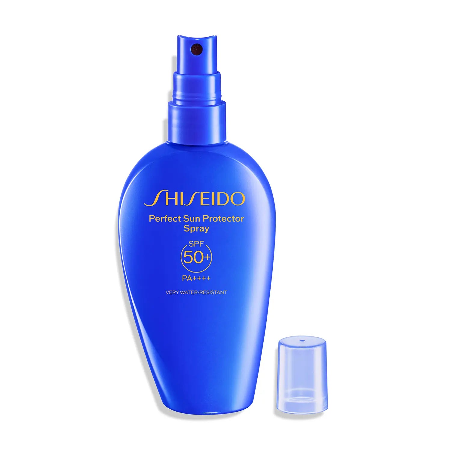 Shiseido Perfect Sun Protector Spray