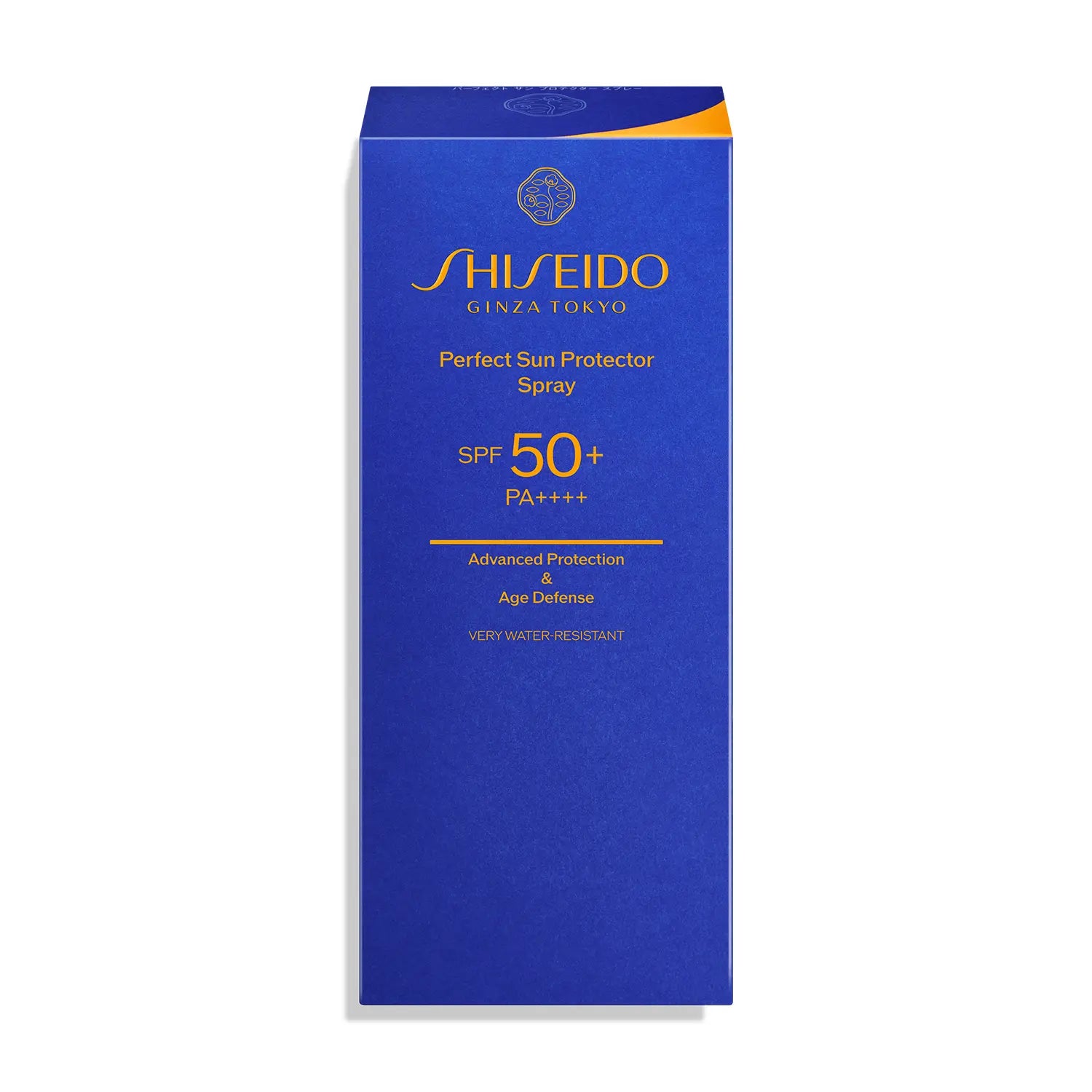 Shiseido Perfect Sun Protector Spray