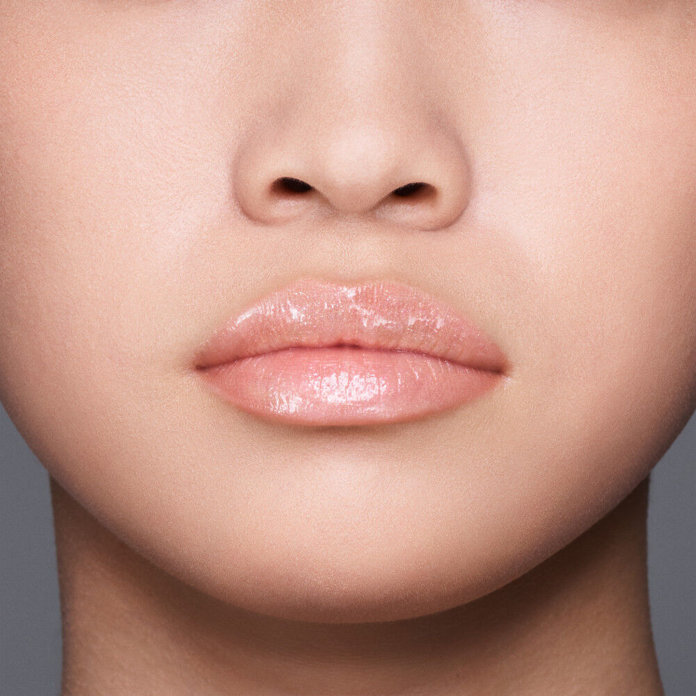 Shiseido Shimmer Gel Gloss
