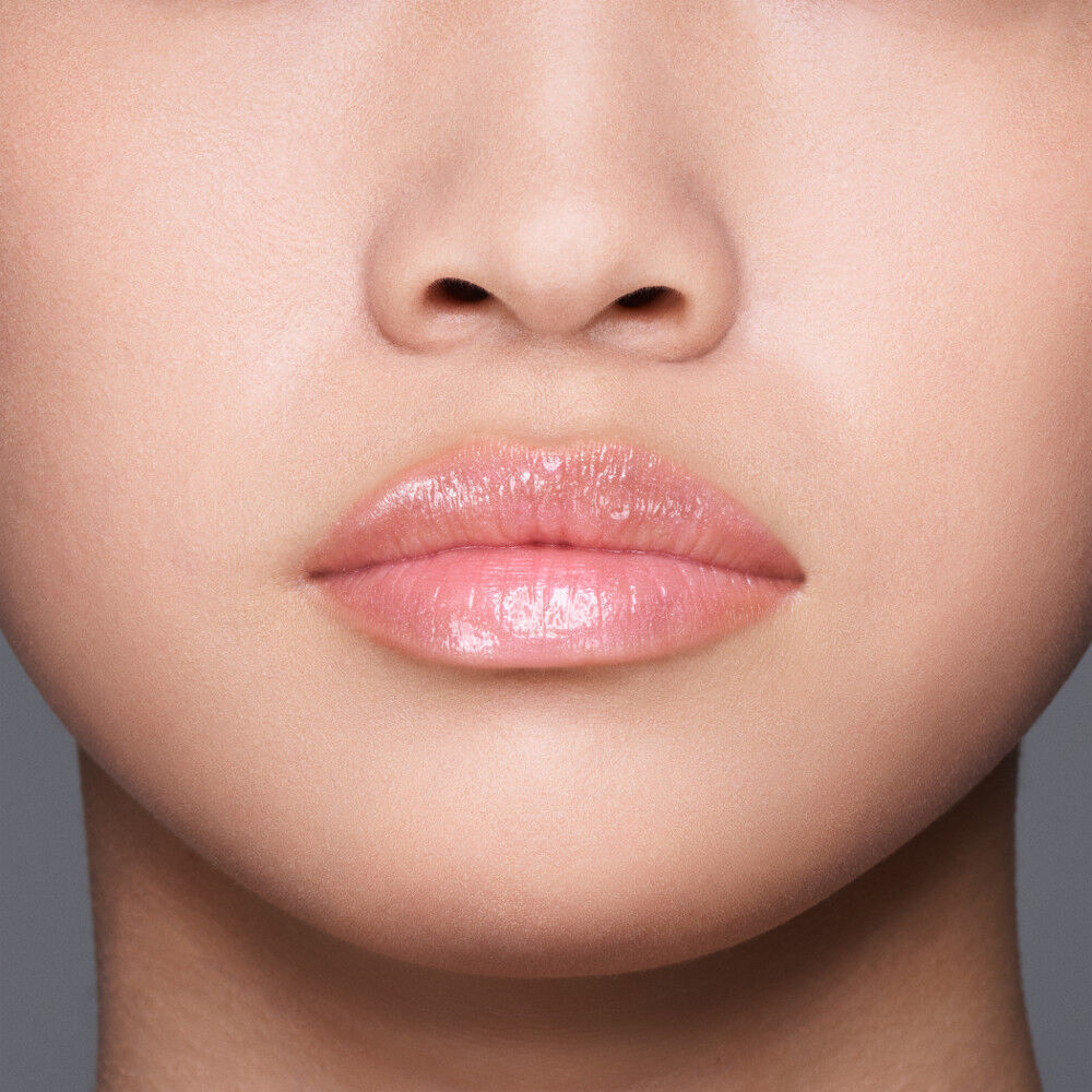 Shiseido Shimmer Gel Gloss