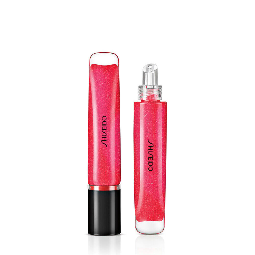 Shiseido Shimmer Gel Gloss