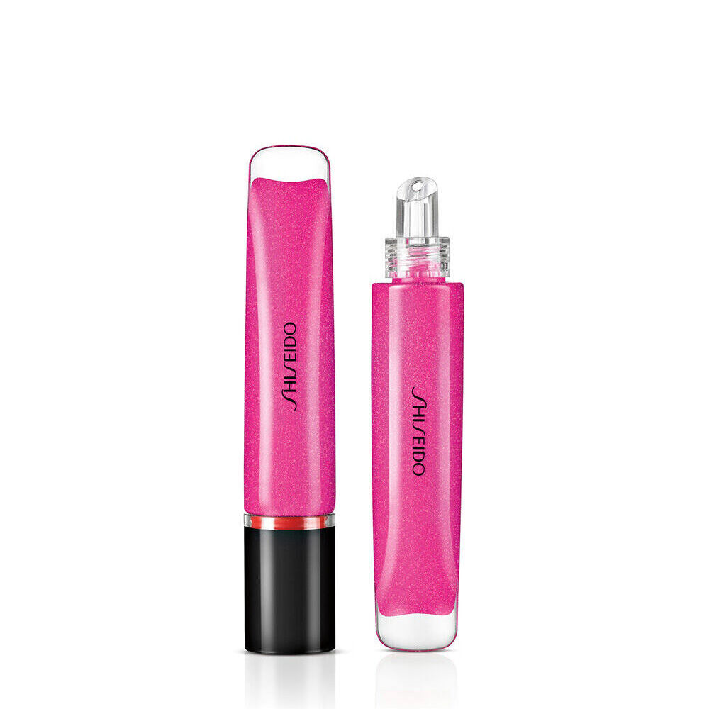 Shiseido Shimmer Gel Gloss