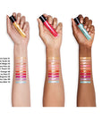 Shiseido Shimmer Gel Gloss