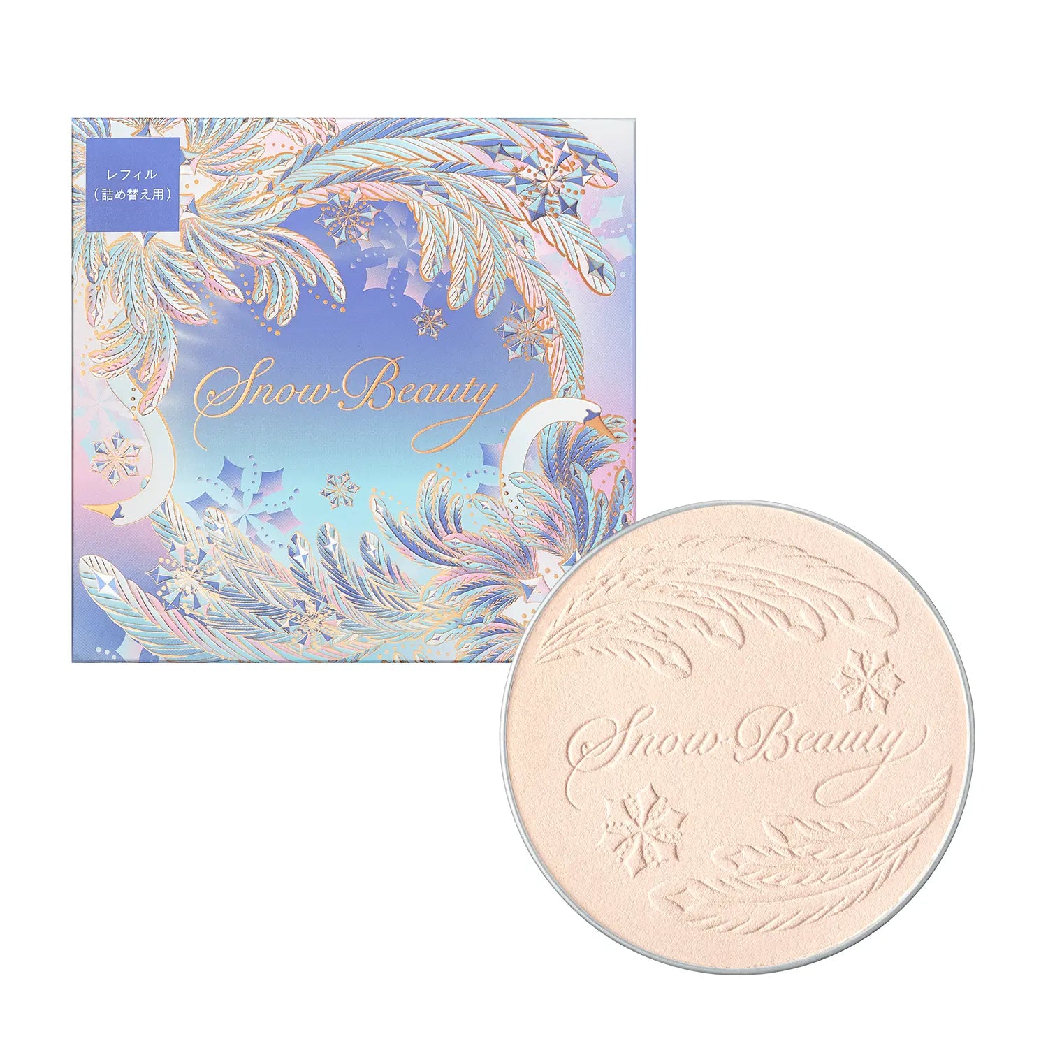 Shiseido Snow Beauty Brightening Skin Care Powder A 2025