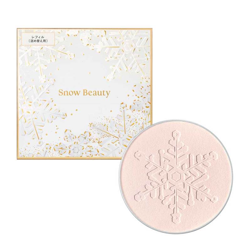 Shiseido Snow Beauty Brightening Skincare Powder 2026 – Ichiban Mart