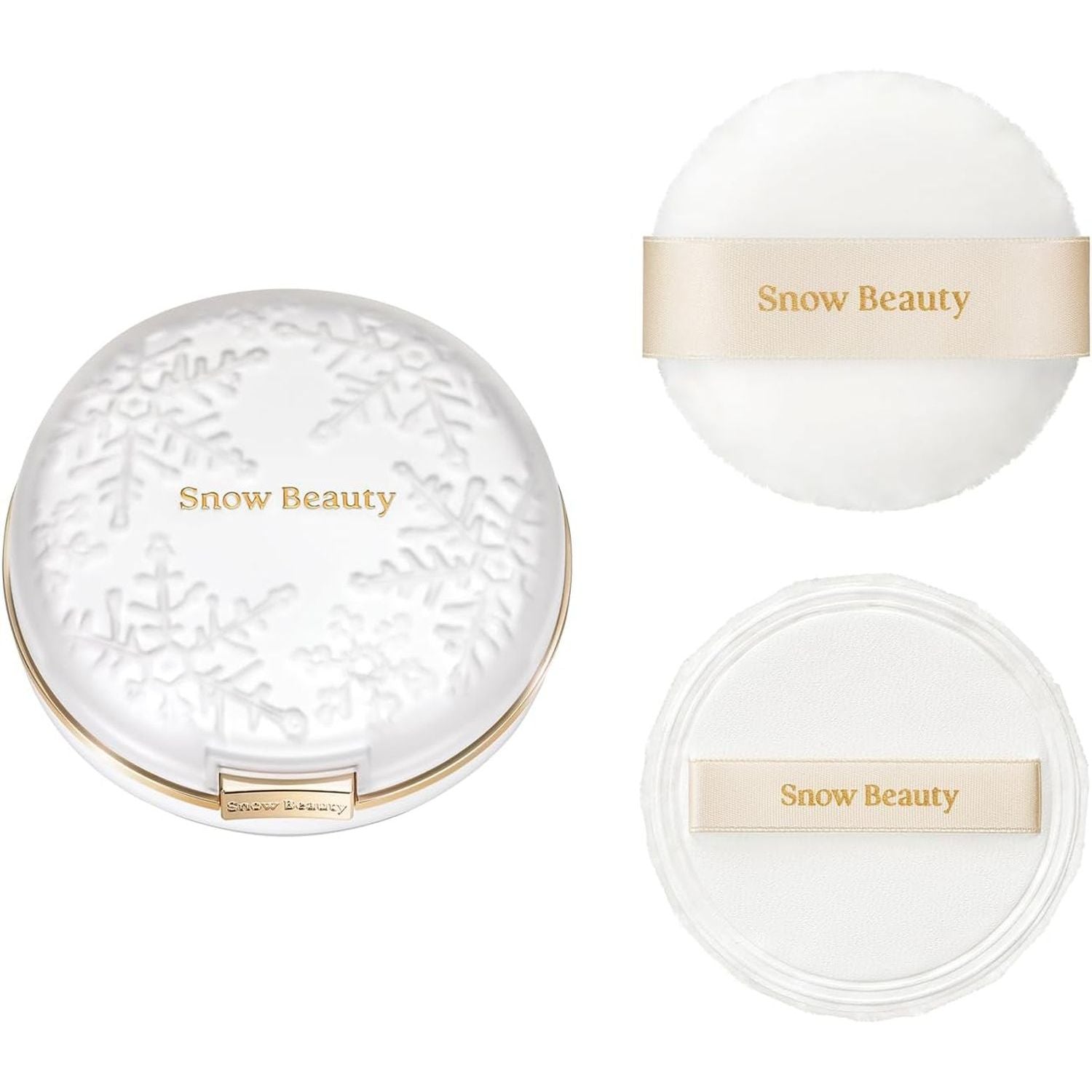 Shiseido Snow Beauty Brightening Skincare Powder 2026
