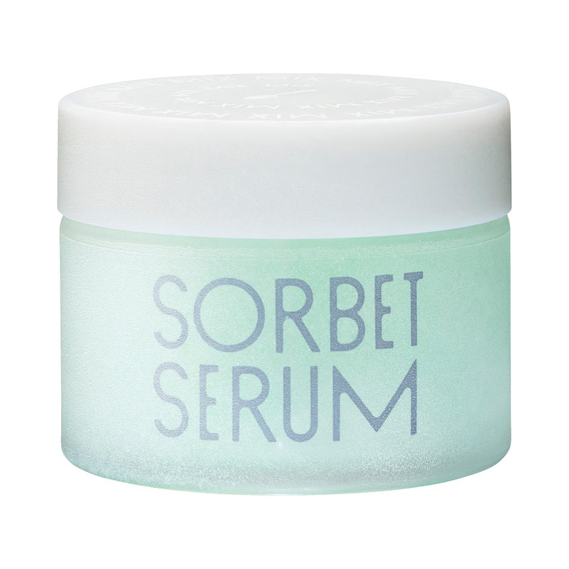 Shiseido Sorbet Serum