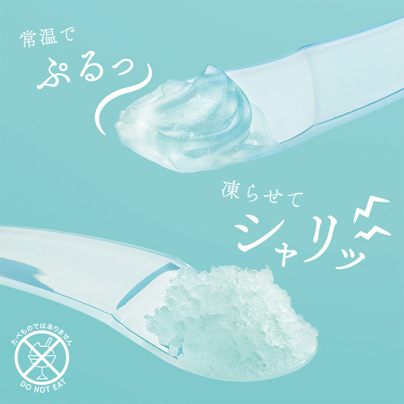 Shiseido Sorbet Serum