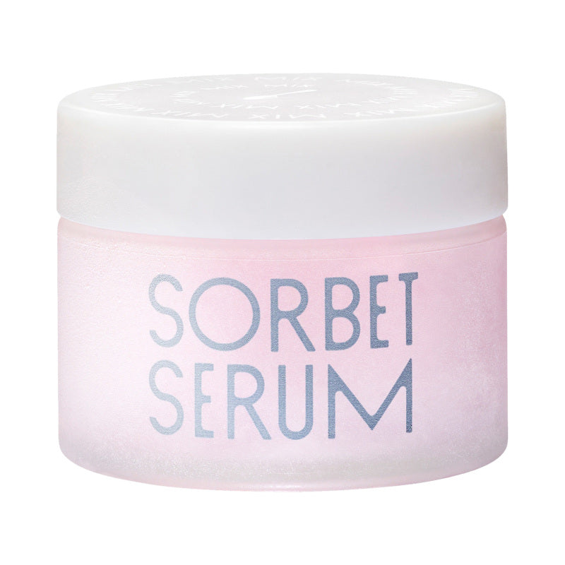 Shiseido Sorbet Serum