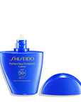 Shiseido Sun Care Perfect Sun Protector Lotion