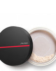 Shiseido Synchro Skin Invisible Silk Loose Powder Matte