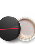 Shiseido Synchro Skin Invisible Silk Loose Powder Radiant