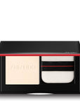 Shiseido Synchro Skin Invisible Silk Pressed Powder