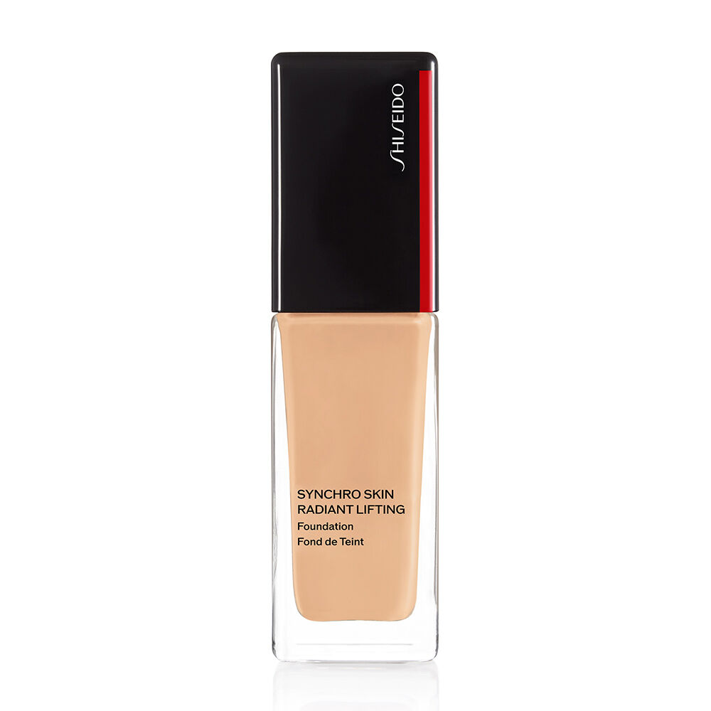Shiseido Synchro Skin Radiant Lifting Foundation