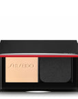 Shiseido Synchro Skin Self-Refreshing Custom Finish Powder Foundation