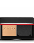 Shiseido Synchro Skin Self-Refreshing Custom Finish Powder Foundation