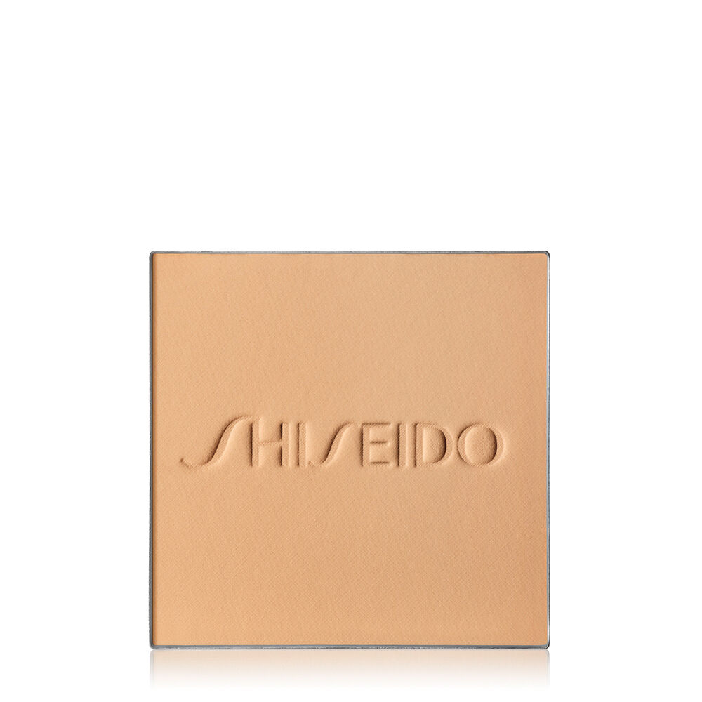 Shiseido Synchro Skin Self-Refreshing Custom Finish Powder Foundation