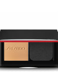 Shiseido Synchro Skin Self-Refreshing Custom Finish Powder Foundation