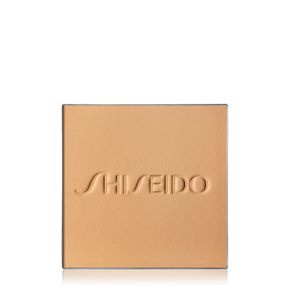 Shiseido Synchro Skin Self-Refreshing Custom Finish Powder Foundation