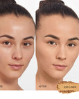 Shiseido Synchro Skin Self-Refreshing Custom Finish Powder Foundation