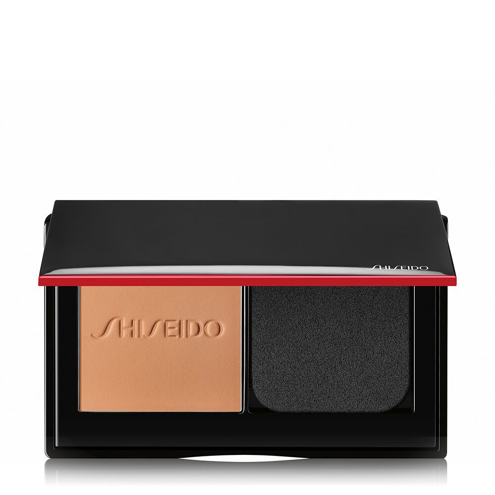 Shiseido Synchro Skin Self-Refreshing Custom Finish Powder Foundation